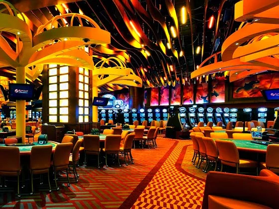 Free online video slots