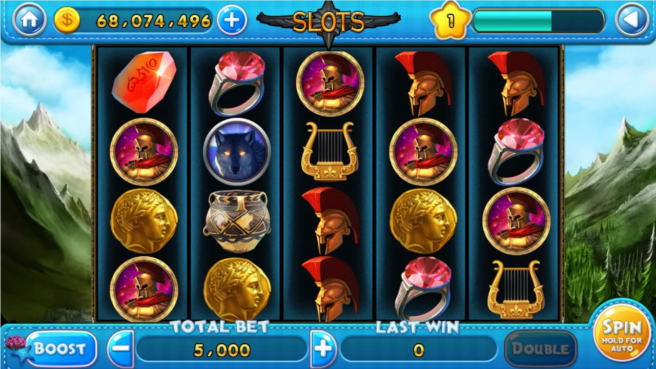 Free quick hit slots online