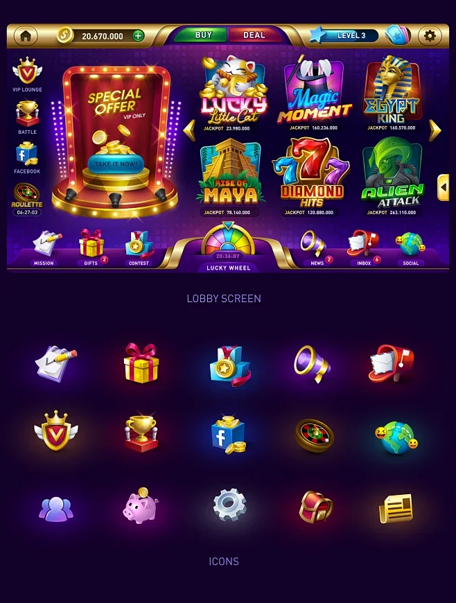 Slots plus no deposit bonus