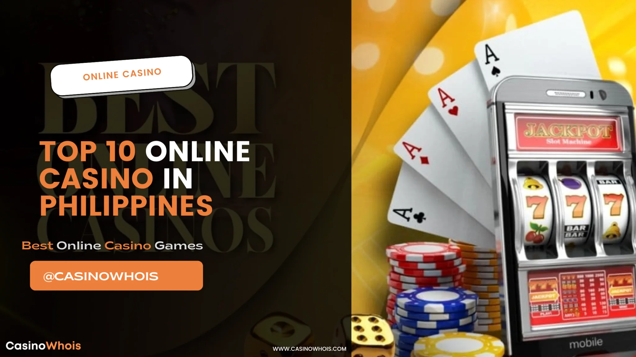 Slots with welcome bonus